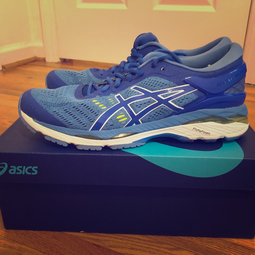 Brand new ASICS Women’s running shoes